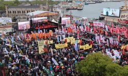CHP'li Çelik'ten gözaltı kararlarına tepki: Hiçbir vatandaşımızı yalnız bırakmayacağız