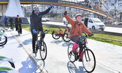 İzmir'de festival var: Pedallar 30 Mayıs'ta dönecek!