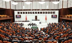 TBMM’de seçim hazırlığı