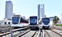 Çeyrek asır geride kaldı: İzmir Metro’nun hizmet gururu!