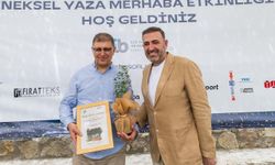 Başkan Tugay 'Yaza Merhaba' etkinliğinde konuştu: Hepimizin İzmir'e borcu var