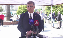 İZENERJİ ve İZELMAN'da TİS krizi: Başkan Tugay'dan tepki geldi!