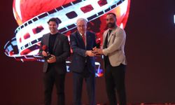 2. Turan Film Festivali'nde ödüller sahiplerini buldu