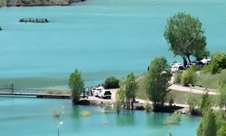 36 saattir kayıp olarak aranan genç ölü halde bulundu