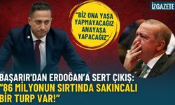CHP'li Başarır'dan Çarpıcı Detaylar: Gerçekler ne?
