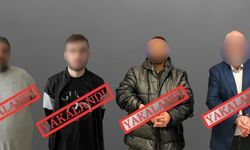 İçişleri Bakanı Yerlikaya: Aranan 4 Şüpheli Türkiye’ye iade edildi
