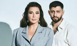 Ebru Yaşar & Burak Bulut - Affet şarkı sözleri