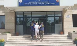7 yıldır firariydi: Suç makinesi İzmir’de yakayı ele verdi