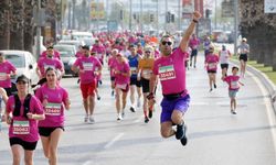 7'den 70'e binlerce kişi Karşıyaka'da bir araya geldi