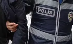 Rüşvet operasyonunda adliye personeline gözaltı