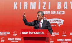 CHP Lideri Özel'den Erdoğan'a: Ortağın önceki çözüm sürecinde sana ip atıyordu
