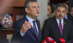15 yıl hapsi istenmişti: Özgür Özel'den 'Özgür Çelik' çıkışı