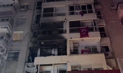 Bornova’daki patlama sonrası Başsavcılıktan açıklama!