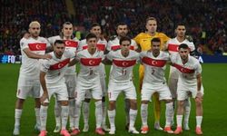 A Milli Takım'ın aday kadrosu belli oldu