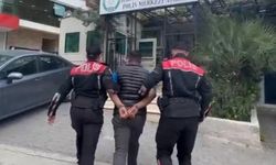 13 yılla aranıyordu: Kıskıvrak yakalandı