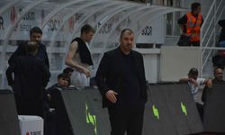 Aliağa'da galibiyet sevinci: Başantrenör Gören'den maç sonu açıklamaları
