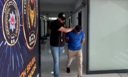 Motosiklet çaldığı tespit edilmişti: İzmir'de azılı hırsız suçüstü yakalandı
