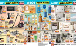 Sıcaktan korunmak isteyen İzmirliler dikkat! A101'e Nivea güneş koruyucu geliyor
