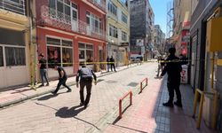 Ablasını kaçıran genci vurarak öldürdü: 1 kişi yaralandı