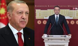 Ali Mahir Başarır'dan Erdoğan'a: Sen kendi yaptığın anayasaya göre aday olamazsın zaten