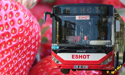 ESHOT’tan festival düzenlemesi: 10-11 Mayıs’ta Emiralem’e giden otobüs hattı değişiyor