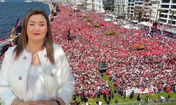 CHP’li Kılıç’tan Büyük İzmir Mitingi’ne çağrı: Gün sesimizi birlikte yükseltme günü