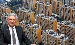İzmir’de konut krizi derinleşiyor: İnşaat maliyeti düştü, fiyat artışları durmadı