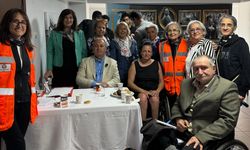 Konak'ta düzenlendi, afetlerde erişilebilirliğin önemine dikkat çekildi