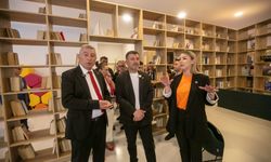 Ağababa’dan Günay’a övgü: Örnek alınacak bir belediyecilik