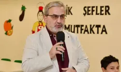 Volkan Konak için "sahnede geberdi" demişti: Çatalca Müftüsü, Kocaeli'ye atandı
