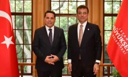 Ekrem İmamoğlu'ndan 'Ahmet Özer' mesajı: Terörsüz Türkiye hedefimize karşı bir saldırıdır