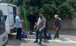 Aile içi şiddet: Annesini boğarak öldürdü