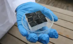 Bilim insanlarından süper buluş: Güneş enerjisi ile su üreten akıllı sünger