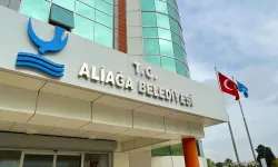 Aliağa'da halkın bütçesi şatafata harcandı: Köy çocukları tasarrufa takıldı