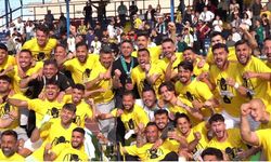 Aliağaspor FK’nın başarı hikayesi belgeselle hayat buldu