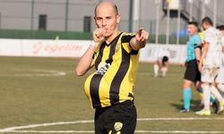 Aliağa Fk’da yaprak dökümü: Bir ayrılık daha