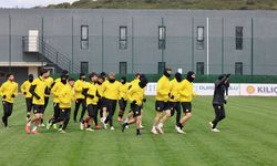 Kadroyu baştan yazıyorlar: Aliağa FK’da ayrılık rüzgarı