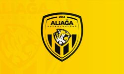Aliağa FK’dan yeni lige hazırlık