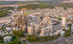 Aliağa'ya dev tesis: Bölgenin en büyüğü olacak