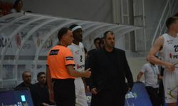Aliağa Petkimspor Başantrenörü Gören: Zorlu mücadelede kazanan biz olduk