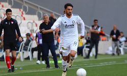 Onur Efe’den 12 gollük mükemmel performans