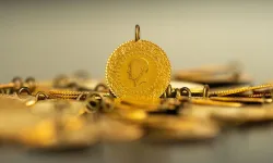 Altın fiyatlarında günler sonra bir ilk!
