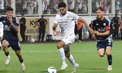 Altınordu’da hayaller yine ertelendi: 2-1