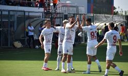 Play-Off’ta kritik rövanş: Altınordu tur peşinde
