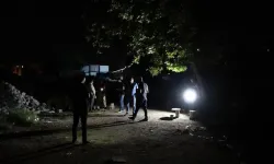 Baba ve oğlunun kavgası ölümle bitti