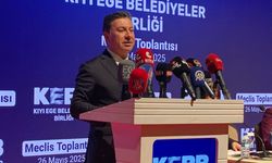 Aras’tan kayyımlara ve operasyonlara karşı mesaj: Belediyeleri zayıflatarak başarı elde edemezsiniz