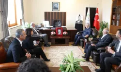 Arınç'tan 'Önder'e suikast' sorusuna dikkat çeken yanıt!