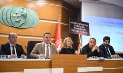 Bornova'da demokrasi ve çevre için yeni dönem: Yeni müdürlük ve komisyon kuruluyor