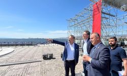 İzmir’de geri sayım başladı: 19 Mayıs’ta Gündoğdu Meydanı’nda tarih yazacağız