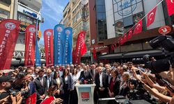 CHP İzmir'den Özel’e yapılan saldırıya karşı sert tepki: Ülkemizin AKP iktidarıyla kaybedecek bir tek günü dahi yoktur